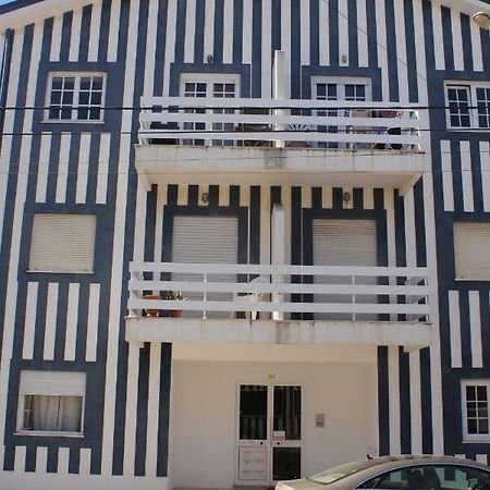 Belle View Apartment Costa Nova Exterior foto