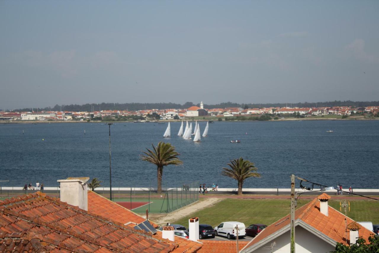 Belle View Apartment Costa Nova Exterior foto