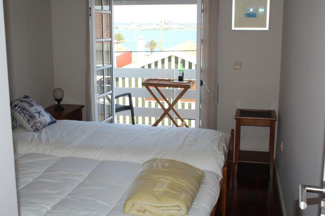 Belle View Apartment Costa Nova Exterior foto