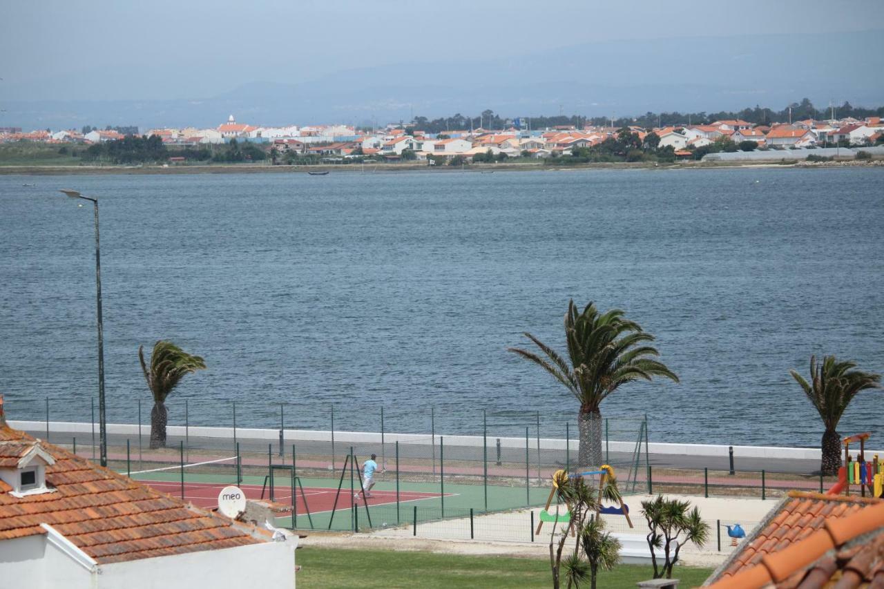 Belle View Apartment Costa Nova Exterior foto